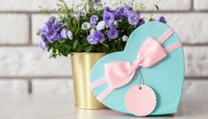 gift girl