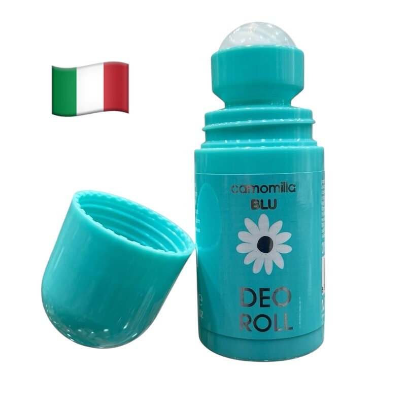 Photoroom_14040217_185628 مام رول ضدتعریق کامومیلا 50 میل Comomilla blu - Image 1