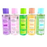 بادی اسپلش قهوه ایی برند Baby Powder حجم ۲۵۰ میل - Image 2