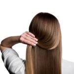 سرم ضد موخوره حاوی کراتین