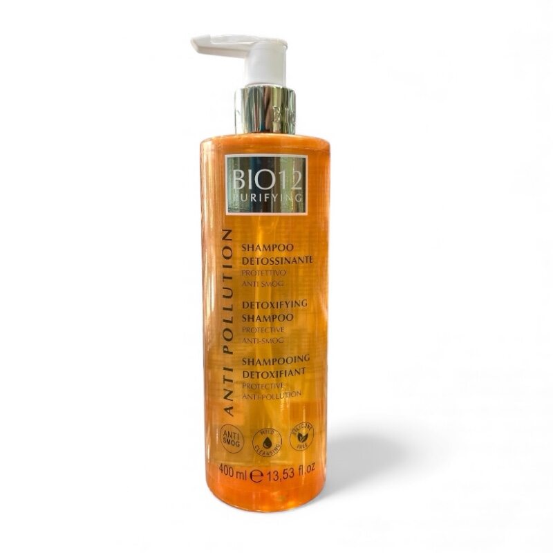 شامپو تقویت و درخشان کننده موهای کدر شامپو تقویت و درخشان کننده موهای کدر
