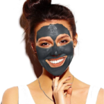 اسکراب ژلی صورت زغال فعال و شکر سیاه فریمن