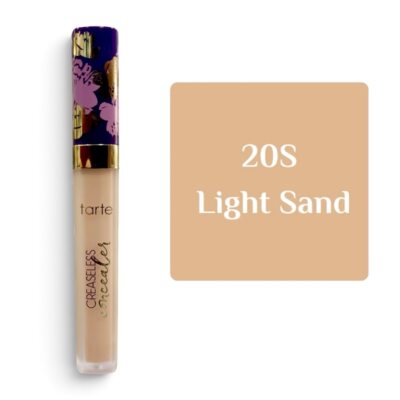 خرید کانسیلر تارت رنگ 20S Light Sand پوشش کامل، ضدچروک 6.4 گرم (اورجینال)