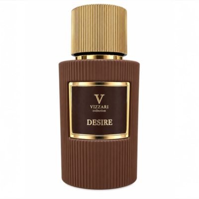 ادکلن ادوپرفیوم مردانه ویزاری دیزایر Vizzari Desire حجم 100 میل (اورجینال)