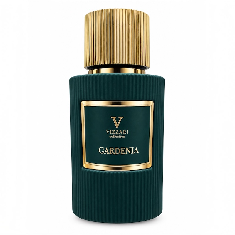 ادوپرفیوم مردانه گاردنیا ویزاری Vizzari Gardenia حجم 100 میل (اورجینال) ادوپرفیوم مردانه گاردنیا ویزاری Vizzari Gardenia حجم 100 میل (اورجینال)