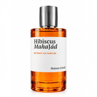 عطر میسون کریولی هیبیسکوس ماهاجاد 100 میل (اورجینال)